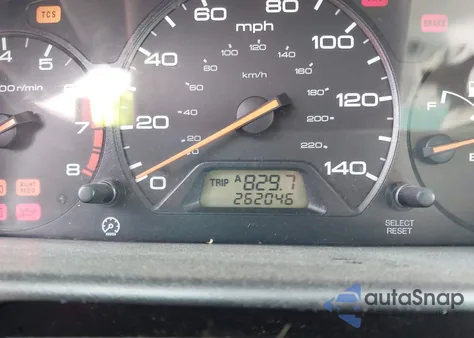 2002 Honda Odyssey Ex from USA, damaged, VIN 5FNRL18652B015966